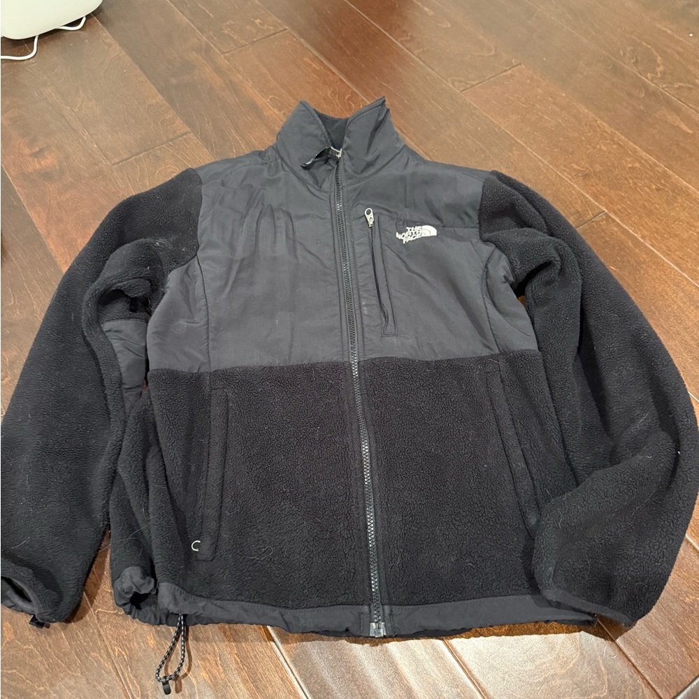 The North Face Men's Black Performance Jacket